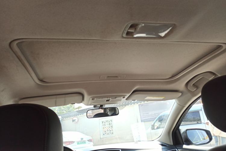 Used Nissan Sylphy 2018 1.6XV CVT Deluxe Edition
