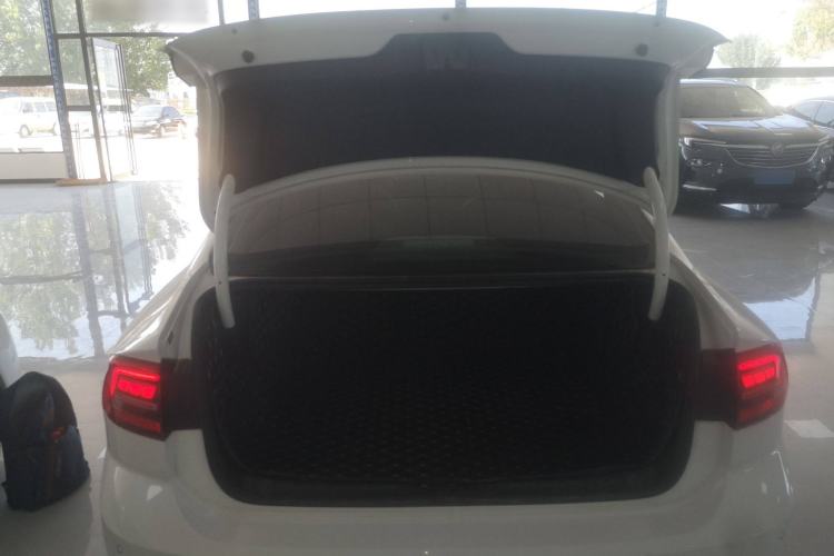 Used Volkswagen Lamando 2021 280TSI DSG Comfort Edition
