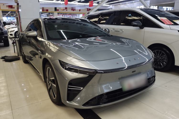 Used  Star Era ES 2025 Extended-Range Pro High-Speed Driver Assistance
