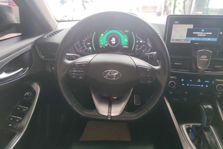 Used Hyundai Lafesta 2021 280TGDi Luxury Sport Enjoyment Edition