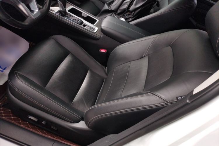 Used Nissan Teana 2022 2.0L XL-TLS Enjoyment Edition
