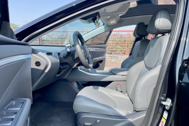 Used XPeng MONA M03 2024 515 Long-Range
