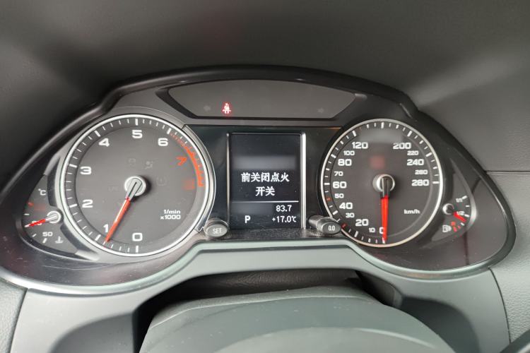 Used Audi Q5 2016 40 TFSI Technology Edition