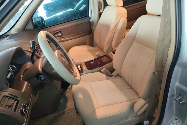 Used Buick GL8 2014 2.4L Classic Edition
