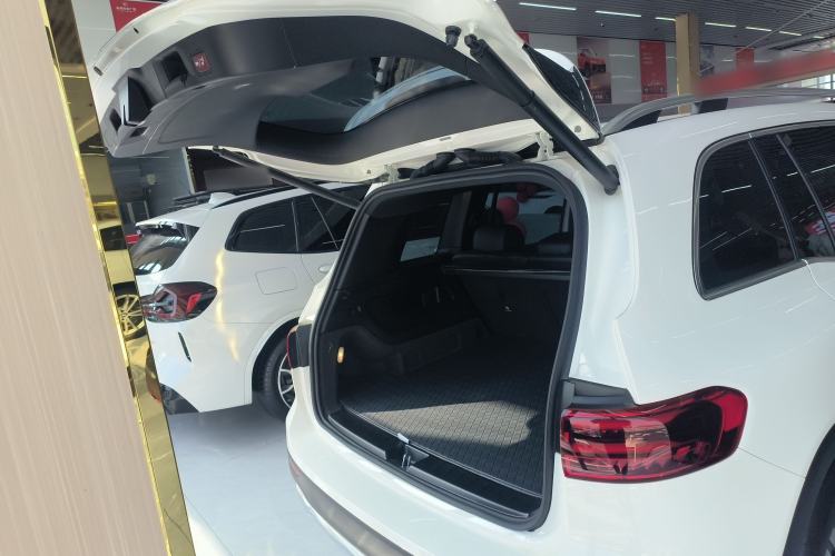 Used Mercedes-Benz GLB 2024 Refresh GLB 220 Dynamic Edition