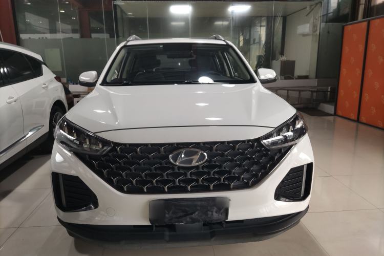 Used Hyundai ix35 2021 2.0L Automatic 2WD GLS Leading Edition