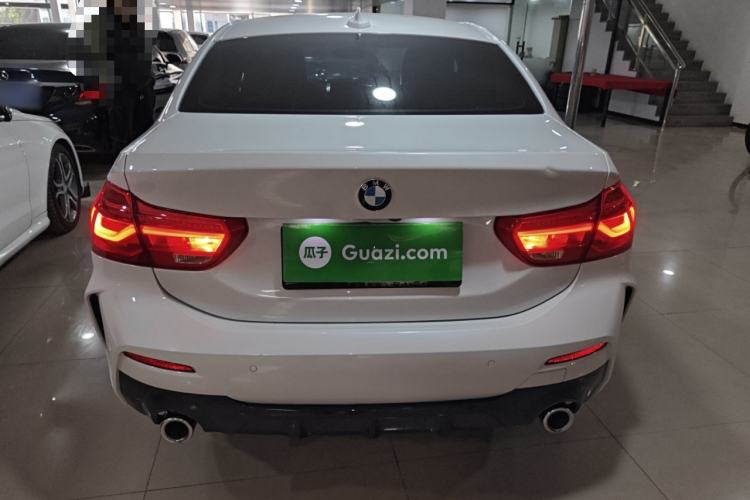 Used BMW 1 Series 2021 Revised 120i M Sport Edition
