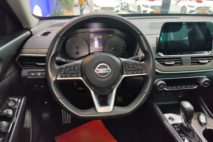 Used Nissan Teana 2021 2.0L XL Comfort Edition
