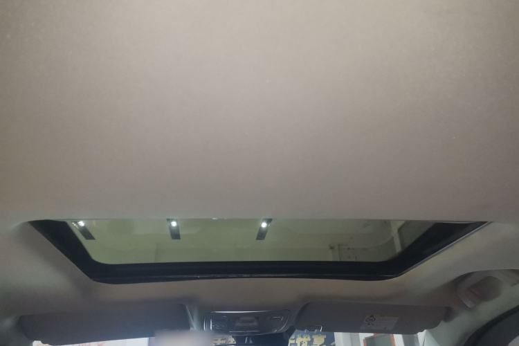 Used Geely Auto Vision X6 2018 1.8L Manual 4G Connect Luxury Edition