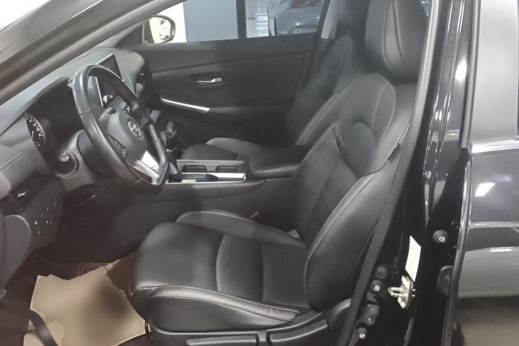 Used Nissan Sylphy 2020 1.6L XL CVT Enjoyment Edition
