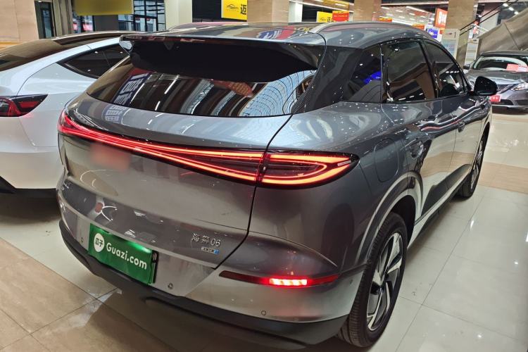 Used BYD Sealion 06 New Energy 2025 Model EV 605 Navigation Pro Edition