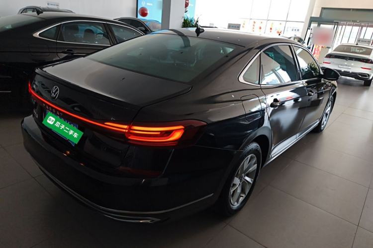 Used Volkswagen Passat 2024 280TSI Business Edition
