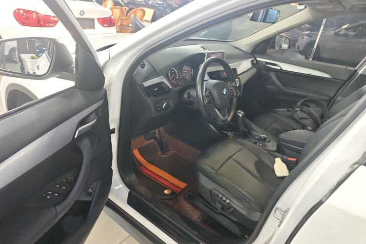 Used BMW X1 2019 sDrive18Li Fashion Model