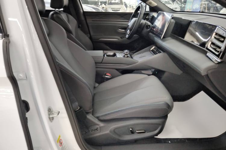 Used BYD Tang New Energy 2025 Intelligent Driving Version DM-i 115KM Prestige Edition
