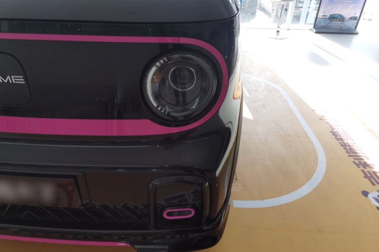 Used  Panda 2025 210km Panda Kart
