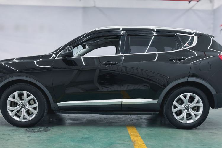 Used Haval H6 2021 1.5T Automatic Urban Edition
