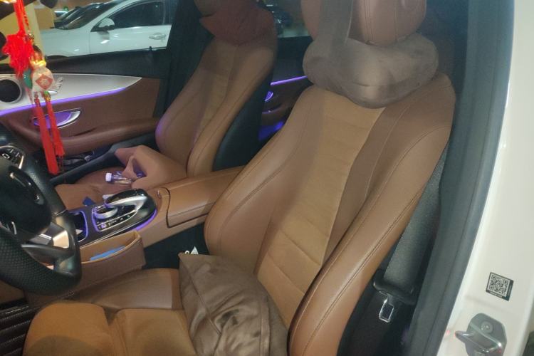 Used Mercedes-Benz E-Class 2018 E 200 Sport Edition
