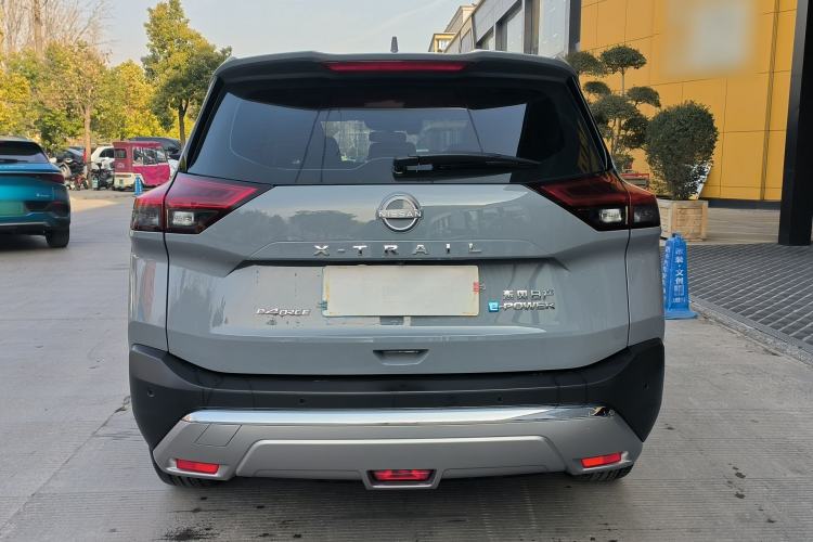 Used Nissan X-Trail 2023 e-POWER Ultra-Hybrid Dual-Motor All-Wheel-Drive Supreme Edition
