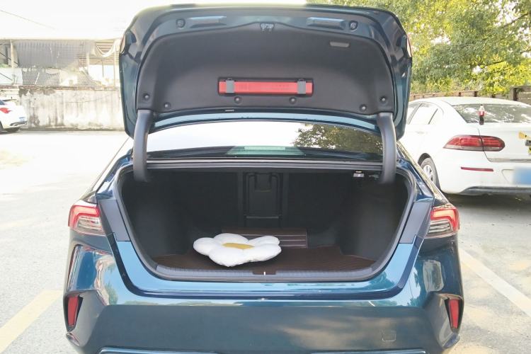 Used Honda Inspire 2023 260TURBO Deluxe Edition