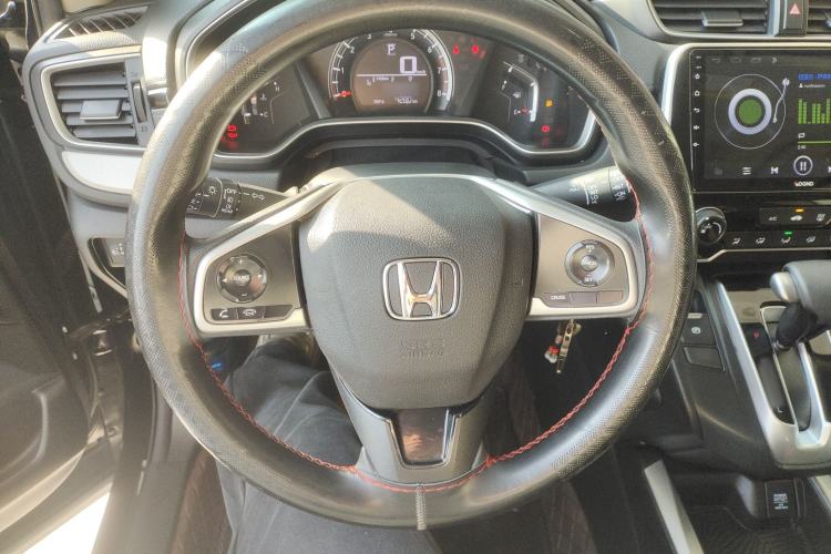 Used Honda CR-V 2019 240TURBO CVT 2WD Comfort Version China V