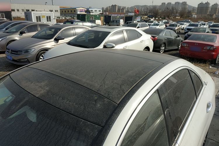 Used Mercedes-Benz C-Class 2020 C 260 L Sport Edition