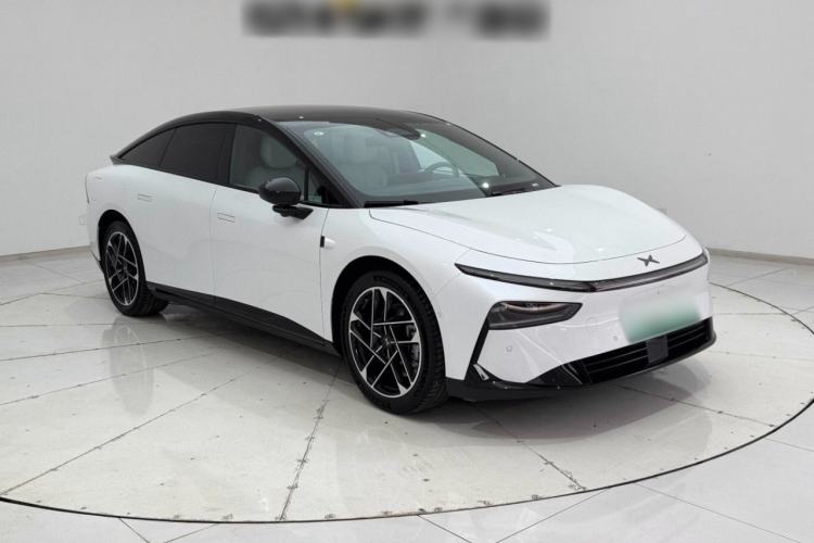 Used XPeng P7+ 2024 Long-Range Max