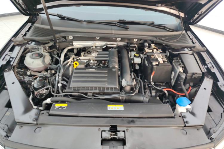 Used Volkswagen Magotan 2020 280TSI DSG Comfort Edition
