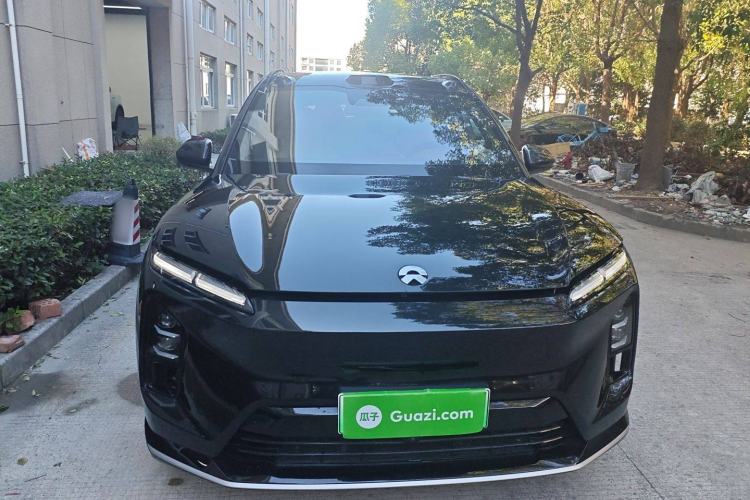 Used Nio ES6 2025 75 kWh
