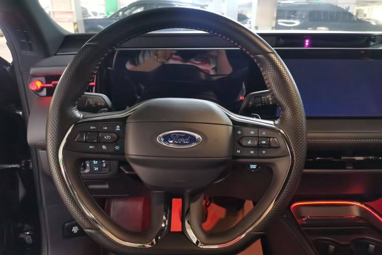 Used Ford Mondeo 2022 EcoBoost 245 ST-Line
