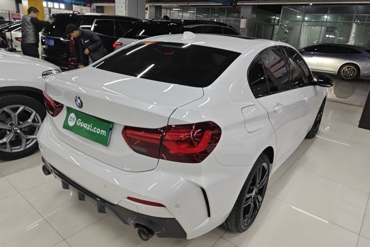 Used BMW 1 Series 2023 125i M Sport Night Edition
