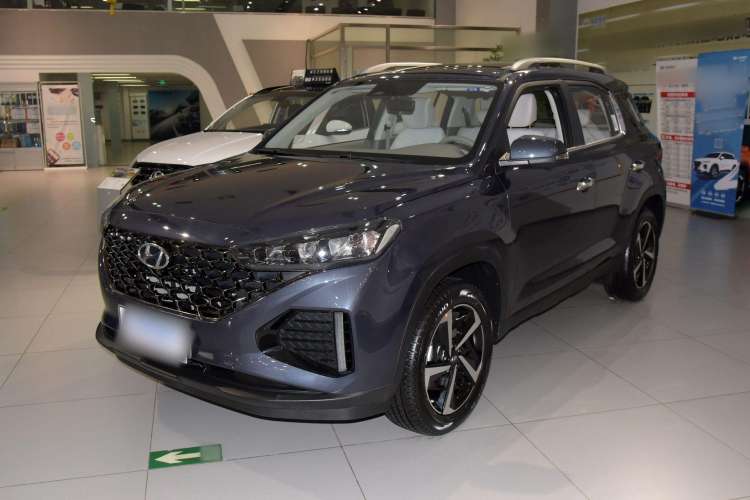 Used Hyundai ix35 2021 2.0L Automatic 2WD GL Comfort Edition
