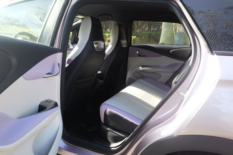 Used BYD Dolphin 2024 Honor Edition 420km Freedom Version
