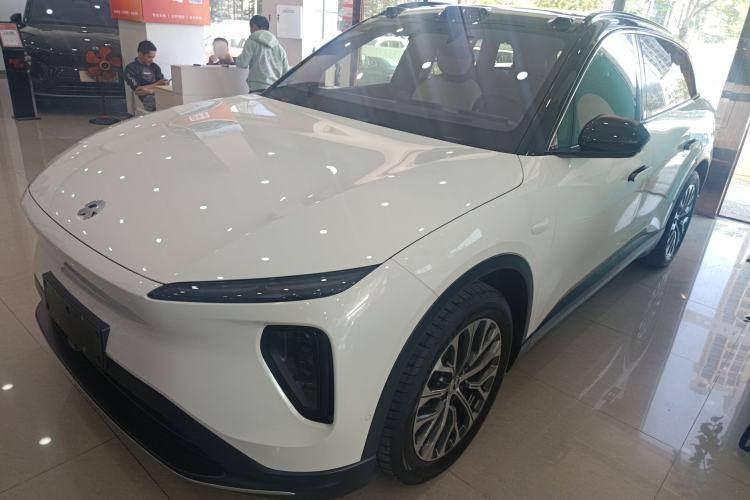 Used Nio ES6 2024 75 kWh
