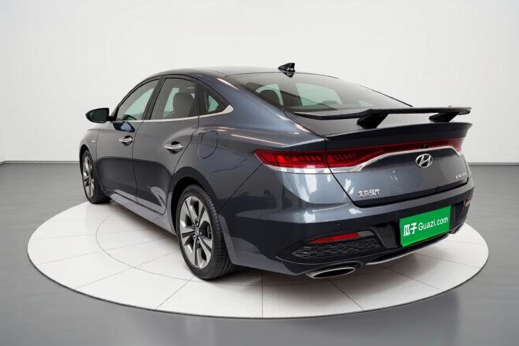 Used Hyundai Lafesta 2019 280TGDi Smart Speed Version China VI Standard