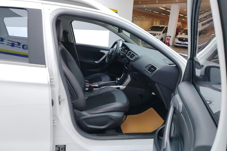 Used Citroen C3-XR 2018 230THP Automatic Smart Version
