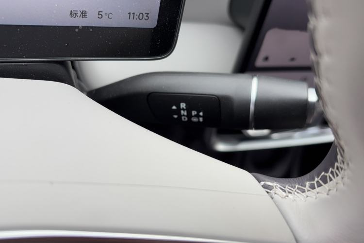 Used Leapmotor B10 2025 510 Joyful Edition
