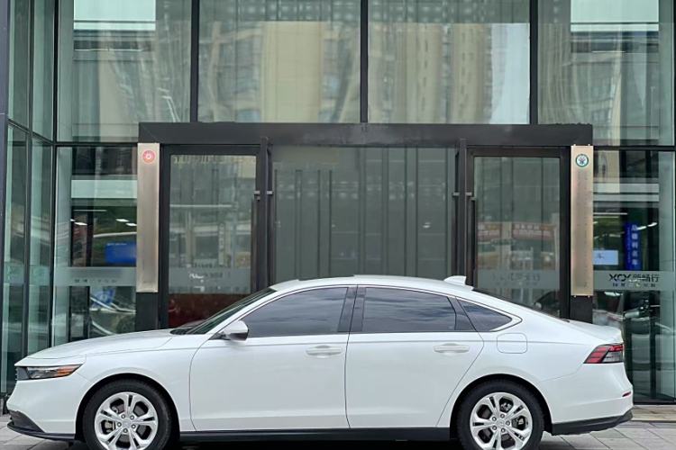 Used Honda Accord 2023 260TURBO Smart Enjoyment Version
