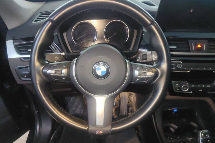 Used BMW X1 2022 sDrive25Li Leading Model
