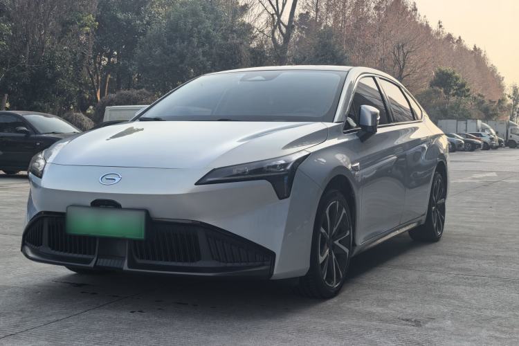 Used AION S Plus 2022 80 Tech Edition