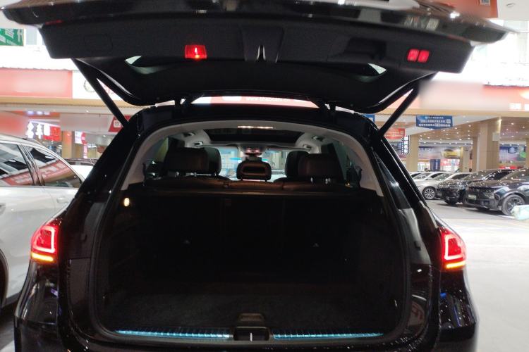 Used Mercedes-Benz GLE 2022 Facelifted GLE 350 4MATIC Fashion Edition
