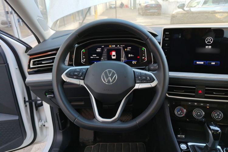 Used Volkswagen Sagitar 2025 300TSI DSG Excellence Edition
