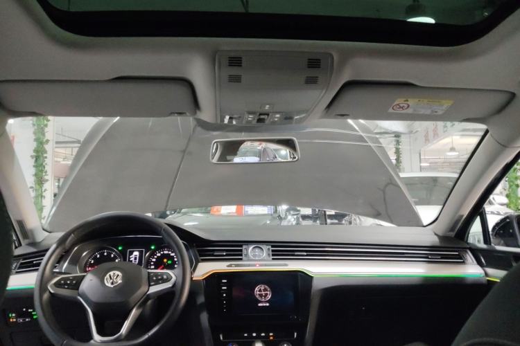 Used Volkswagen Magotan 2020 280TSI DSG Comfort Edition
