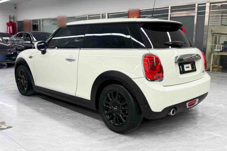 Used  MINI 2019 1.5T ONE PLUS
