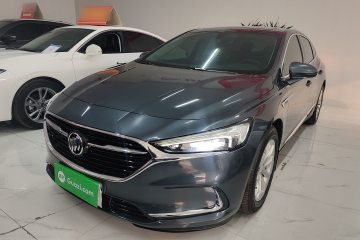 Used Buick LaCrosse 2022 552T Luxury Version