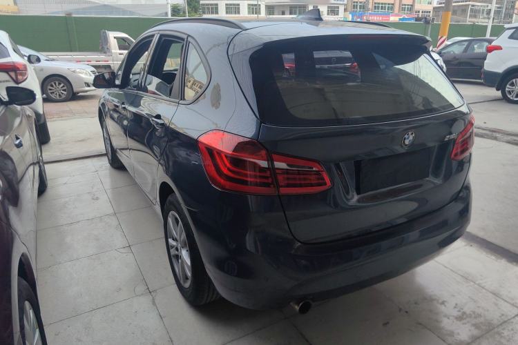 Used BMW 2 Series Active Tourer 2015 218i Leading Model
