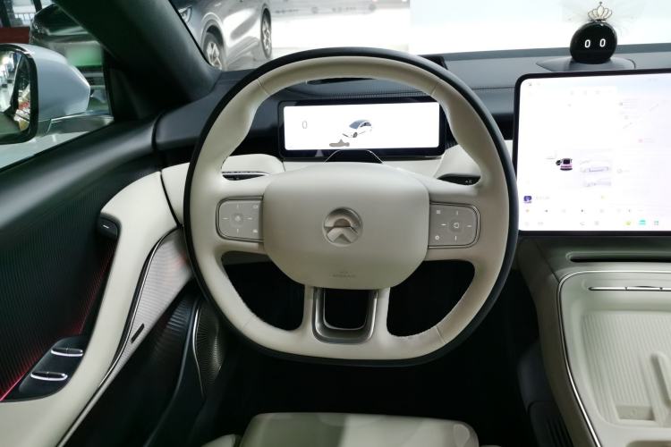 Used Nio ET5 2025 75 kWh
