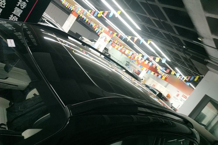 Used Lynk & Co 01 EM-P 2023 1.5TD EM-P Dawn Edition
