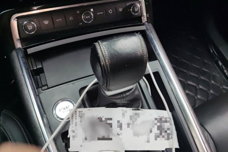 Used Citroen C6 2017 380THP Prestige Model