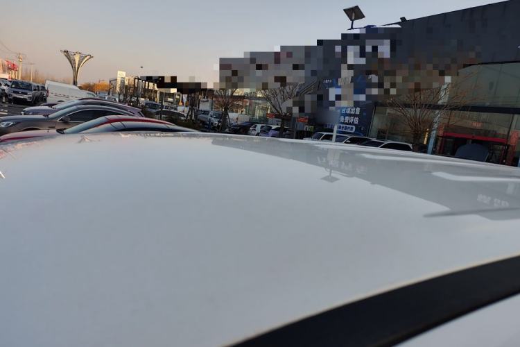 Used GAC Trumpchi M6 2019 270T DCT Elite Edition (7-seater) China VI
