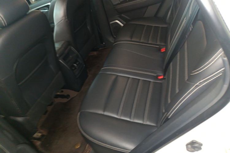 Used Venucia Star 2020 260T Automatic 48V Mild Hybrid Turbocharged Star Edition